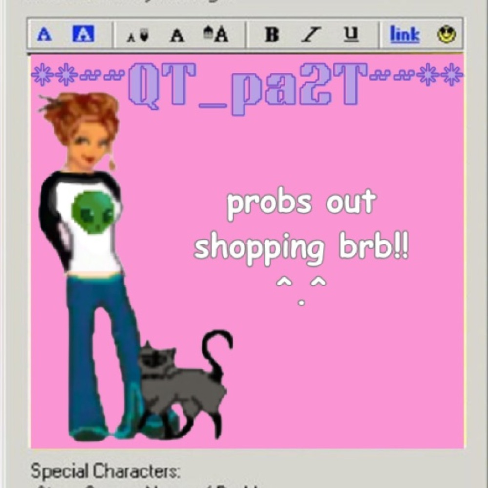 Meet your Posher, Kate